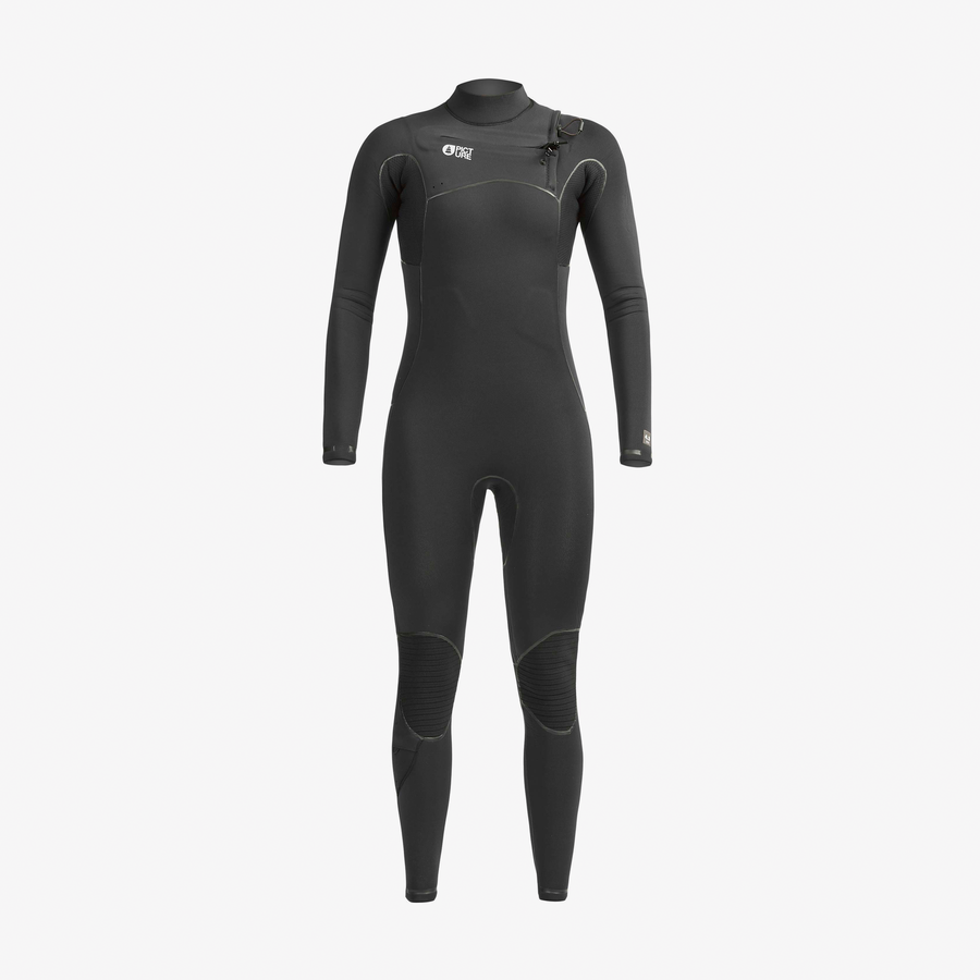 Combinaison surf femme DOME W 4/3 FZ