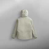 ALLEA 3L XPORE JKT __color:Shadow#2