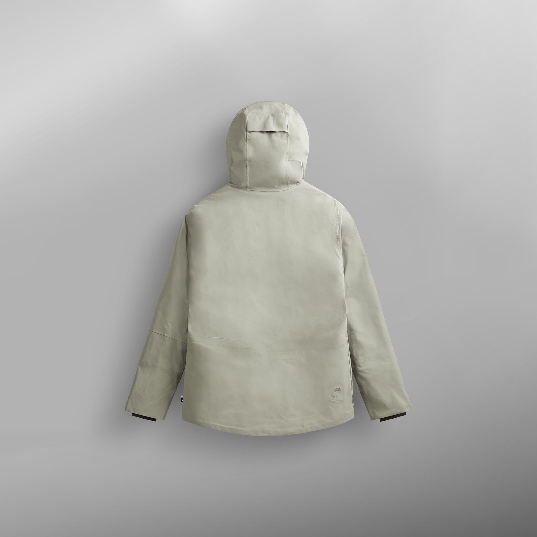 ALLEA 3L XPORE JKT __color:Shadow#2