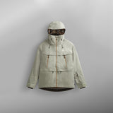 ALLEA 3L XPORE JKT __color:Shadow#1
