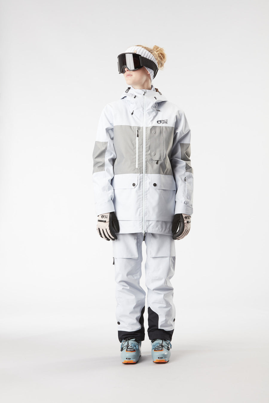QUEYA 3L JKT __color:Ice_Melt#3