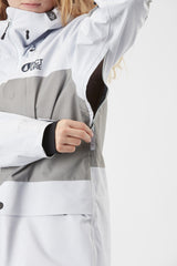 QUEYA 3L JKT __color:Ice_Melt#9