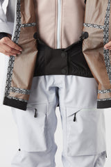 QUEYA 3L JKT __color:Ice_Melt#13