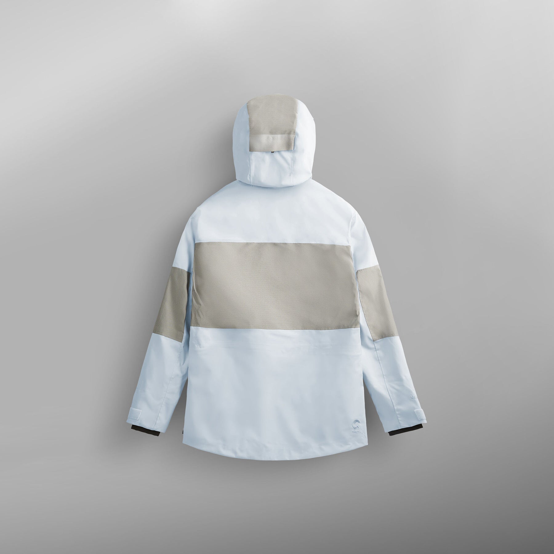 QUEYA 3L JKT __color:Ice_Melt#2
