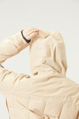 FACE IT JKT __color:Cream#18