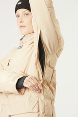 FACE IT JKT __color:Cream#19