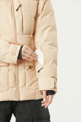 FACE IT JKT __color:Cream#20