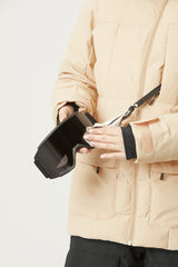 FACE IT JKT __color:Cream#24