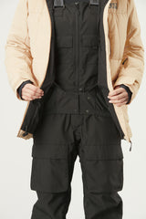FACE IT JKT __color:Cream#25