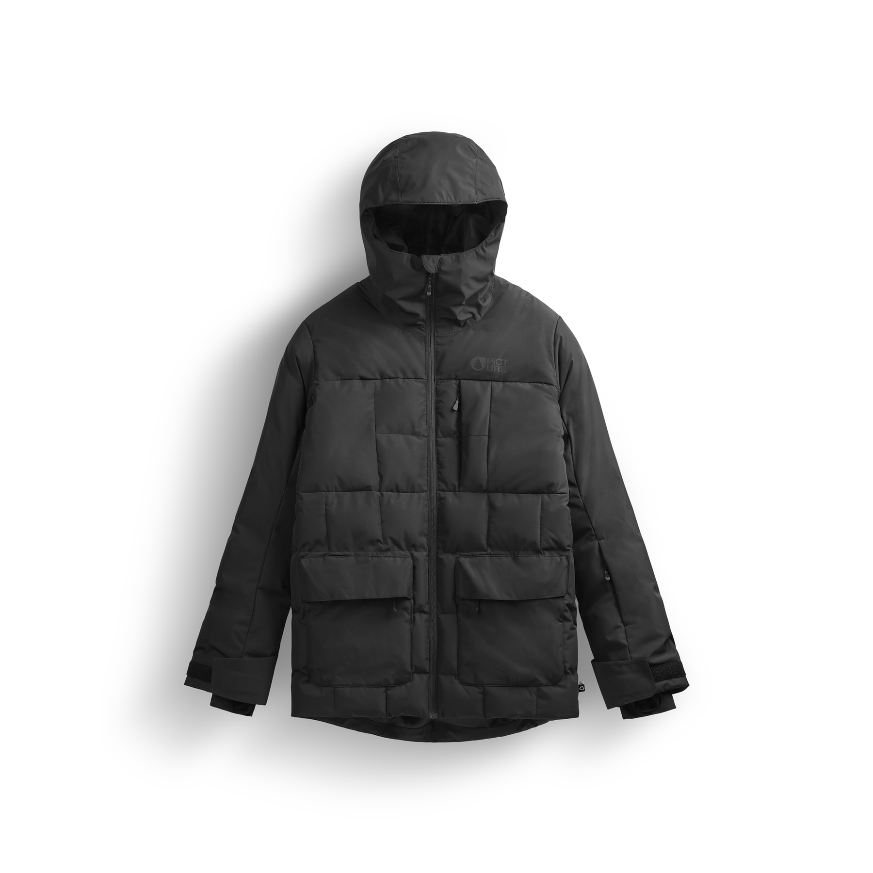 FACE IT JKT __color:Black#11