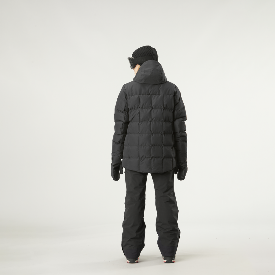 FACE IT JKT __color:Black#2