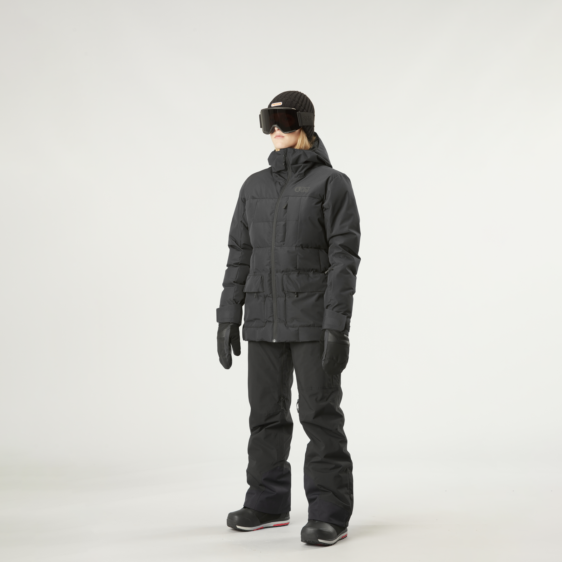 FACE IT JKT __color:Black#3