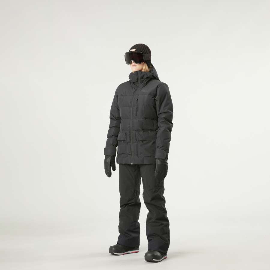FACE IT JKT __color:Black#3