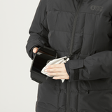 FACE IT JKT __color:Black#4