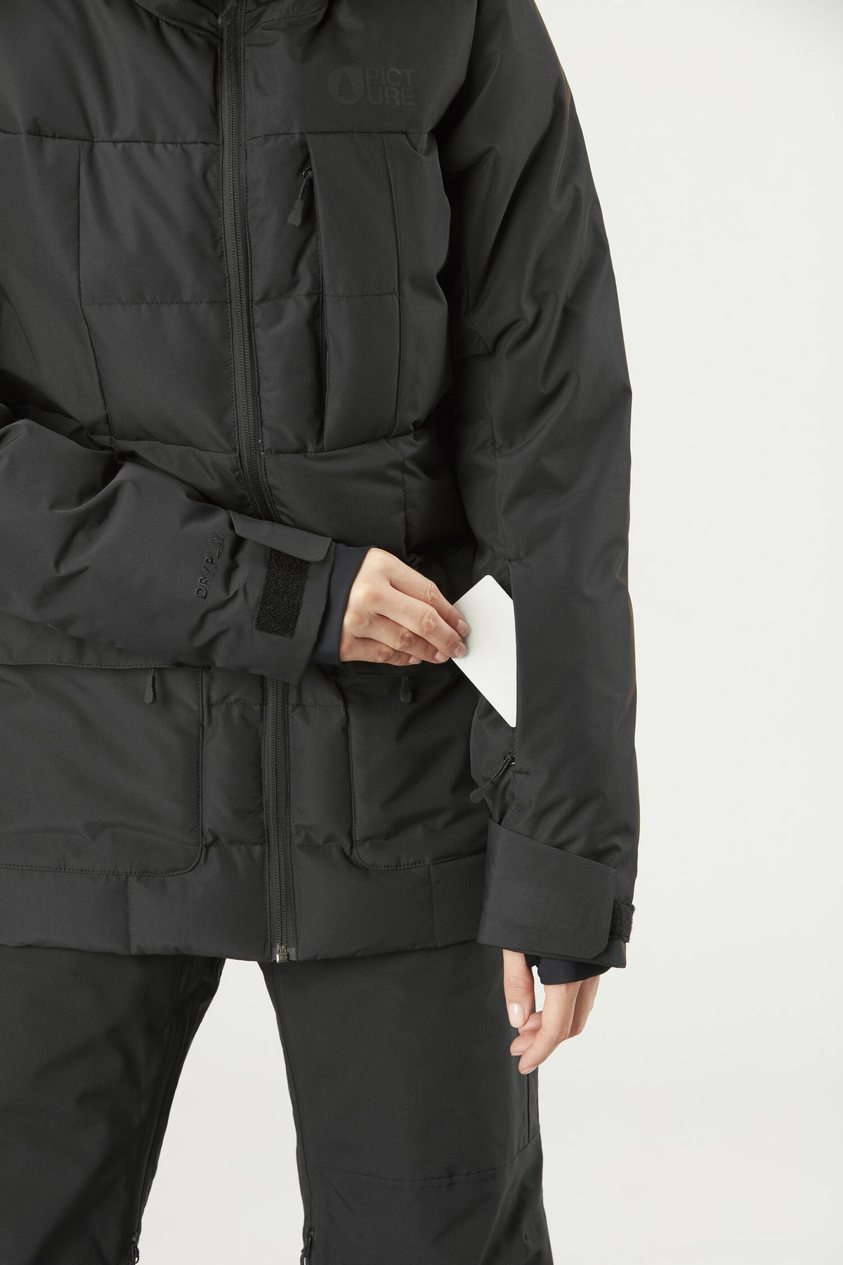 FACE IT JKT __color:Black#5