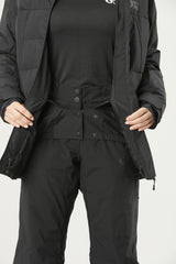 FACE IT JKT __color:Black#9