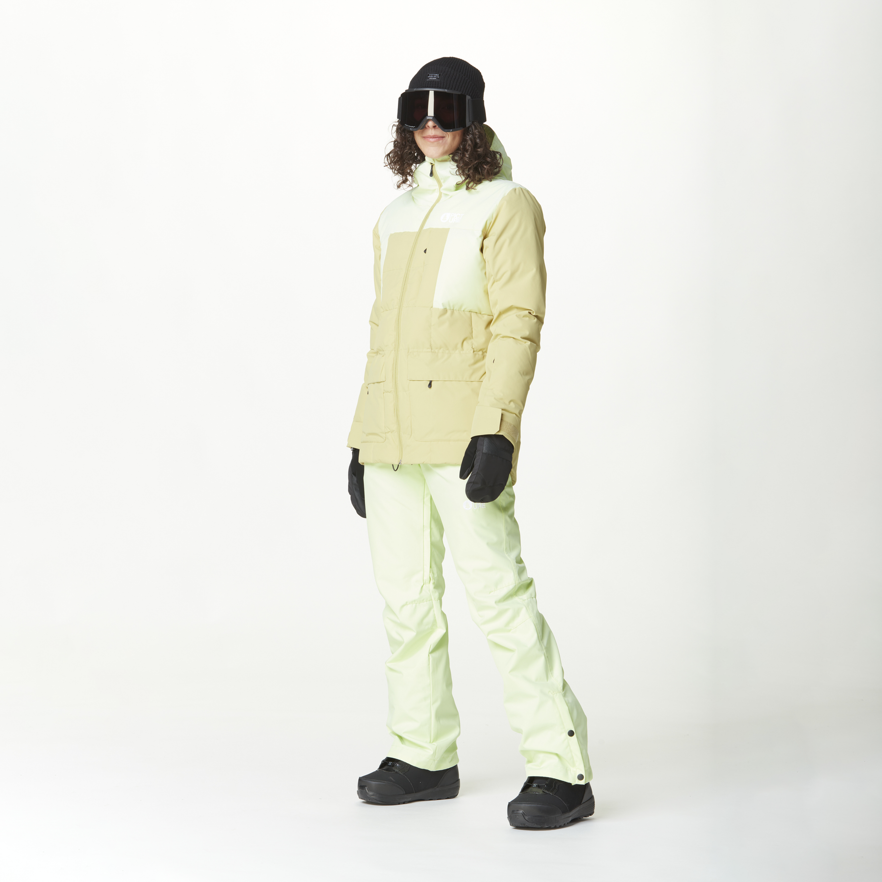 FACE IT JKT __color:Lime_Cream_Hemp#29