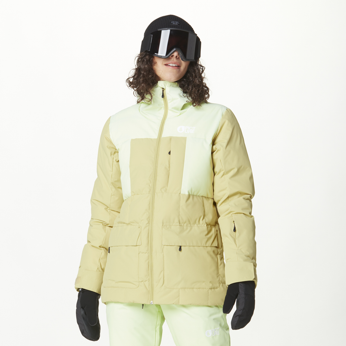 FACE IT JKT __color:Lime_Cream_Hemp#26