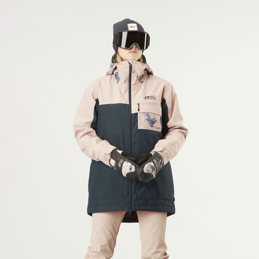 GLAWI JKT __color:Dark_Blue#13
