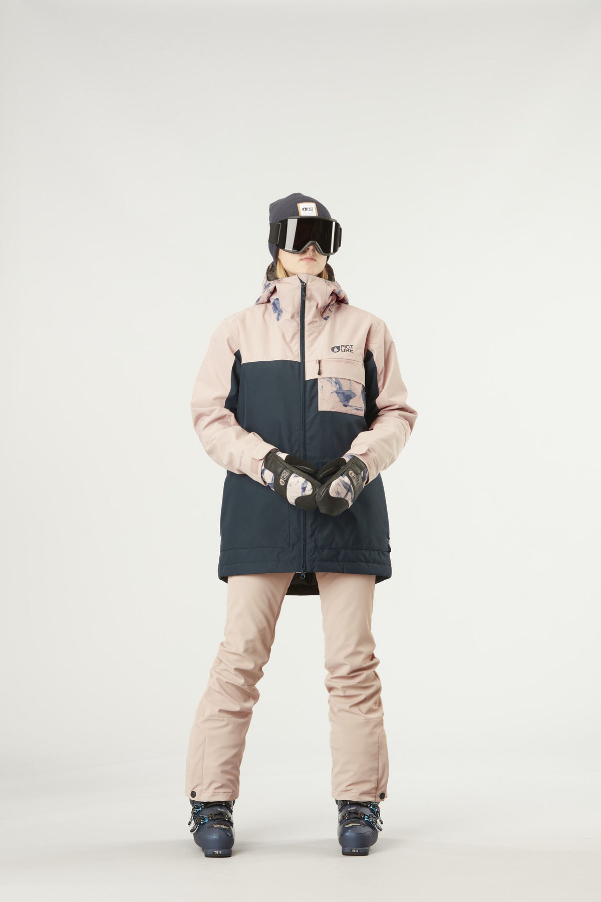 GLAWI JKT __color:Dark_Blue#16