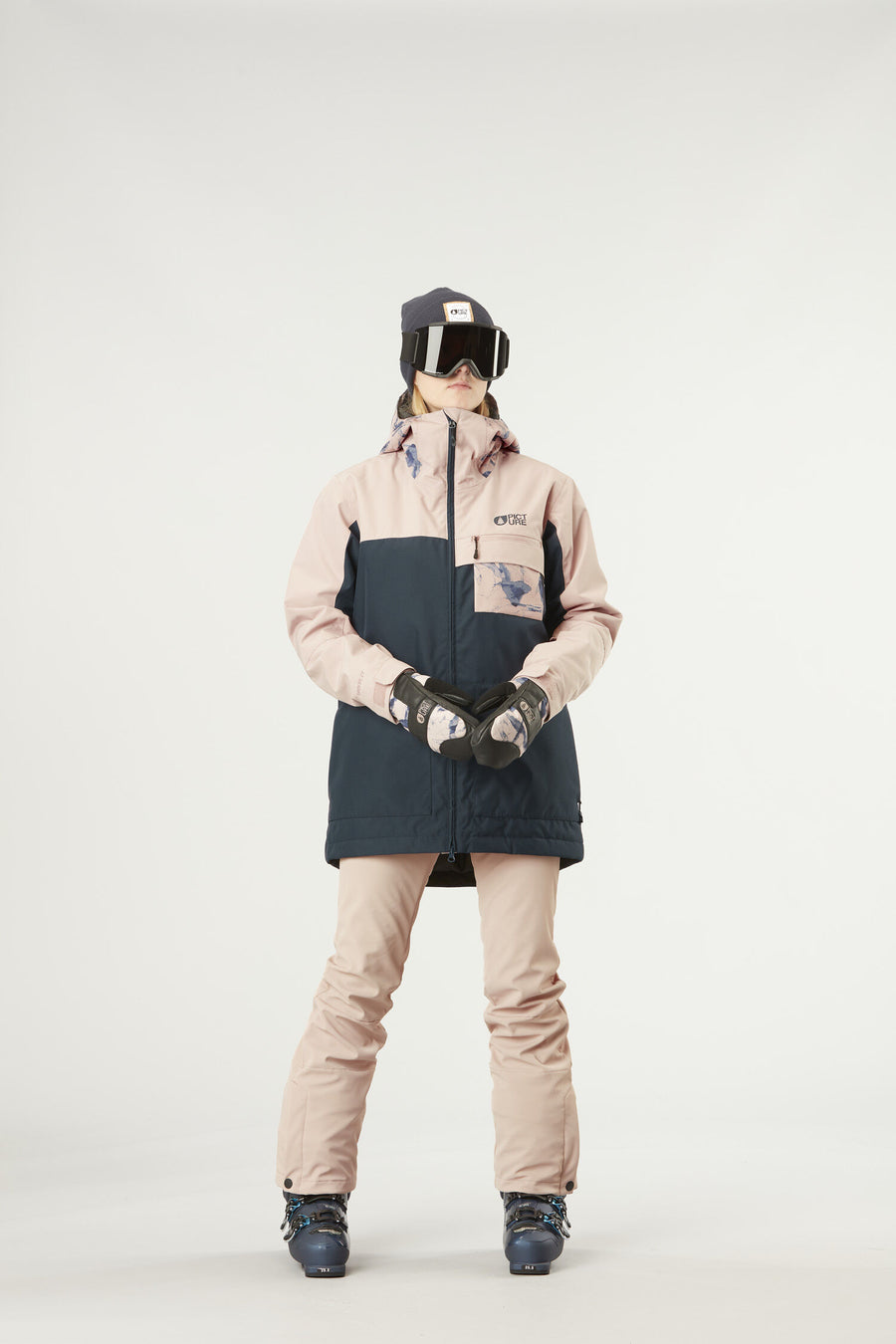 GLAWI JKT __color:Dark_Blue#16