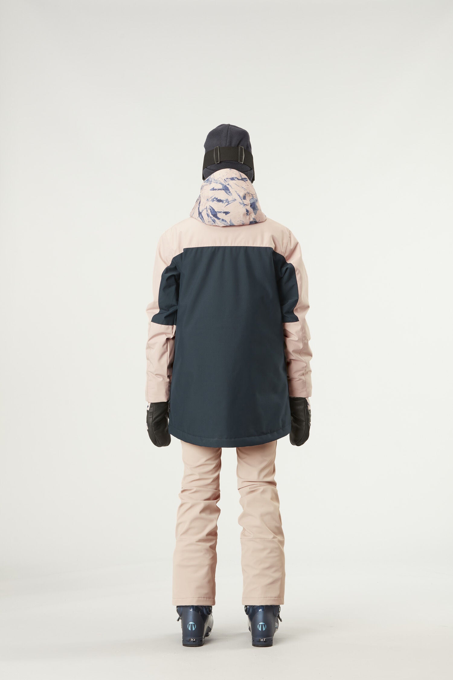 GLAWI JKT __color:Dark_Blue#17