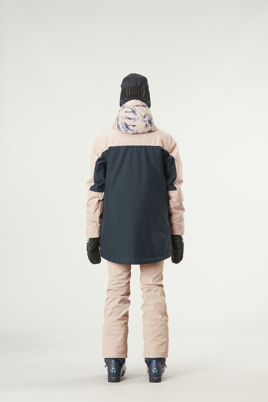 GLAWI JKT __color:Dark_Blue#17