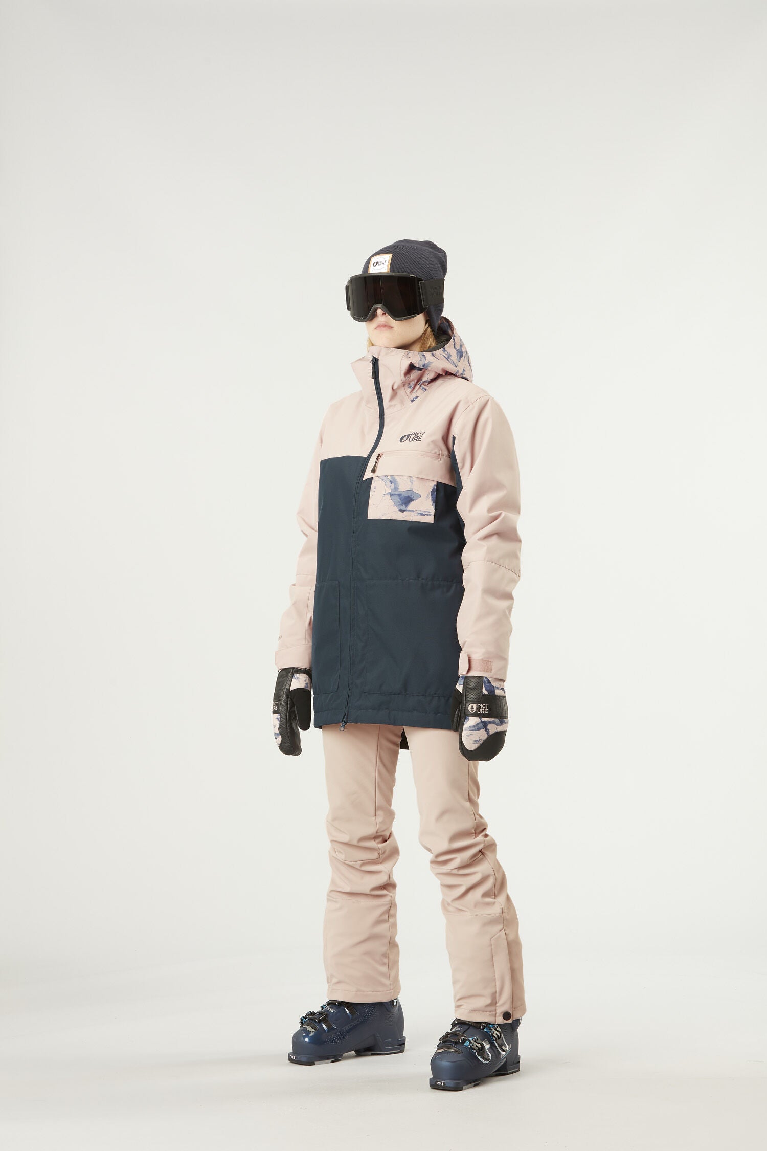 GLAWI JKT __color:Dark_Blue#18