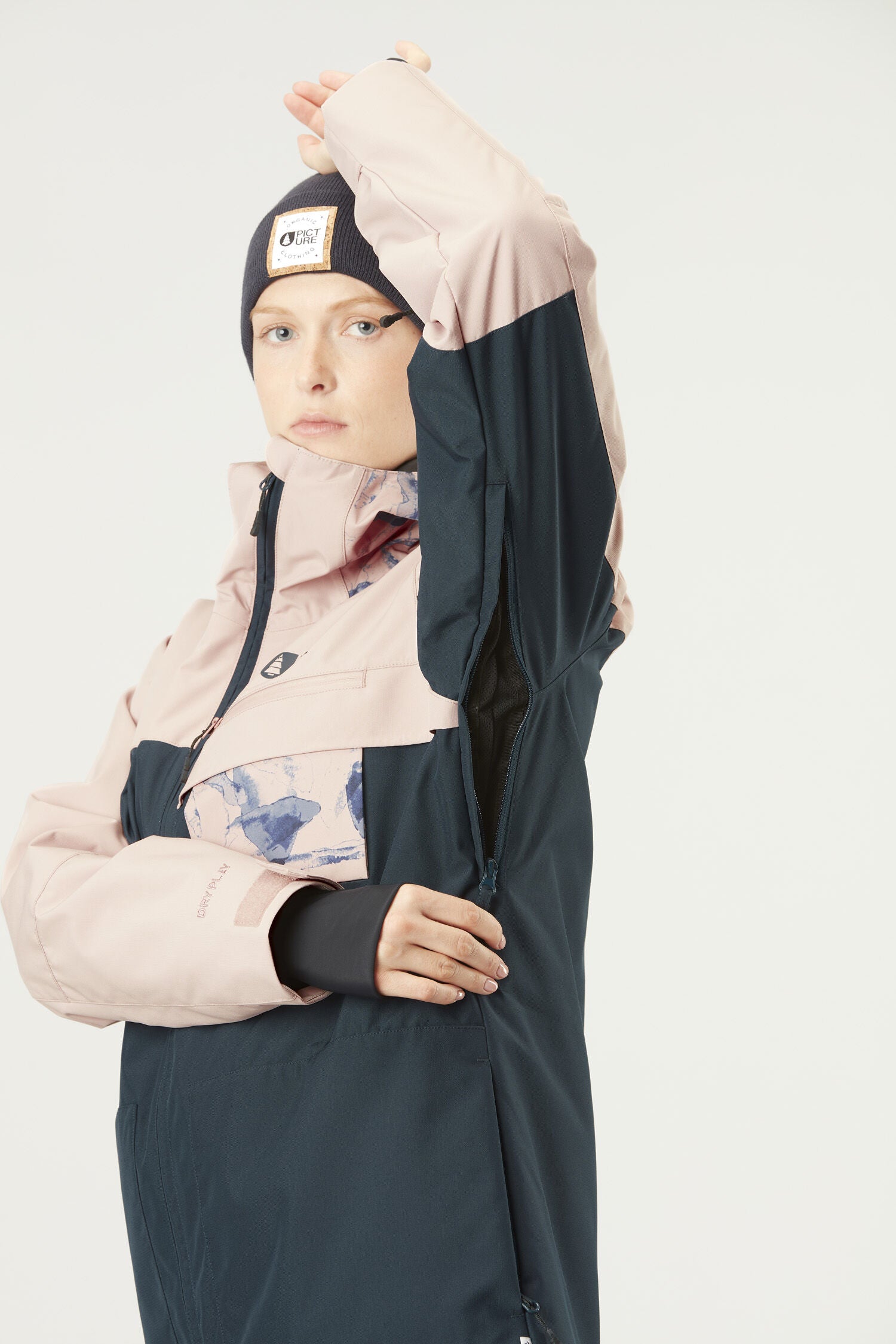 GLAWI JKT __color:Dark_Blue#22