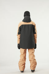 GLAWI JKT __color:Black#4
