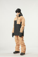 GLAWI JKT __color:Black#5