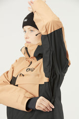 GLAWI JKT __color:Black#7