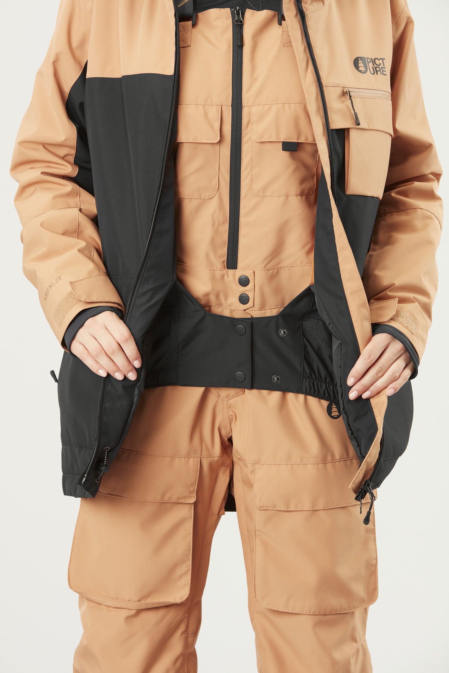 GLAWI JKT __color:Black#12