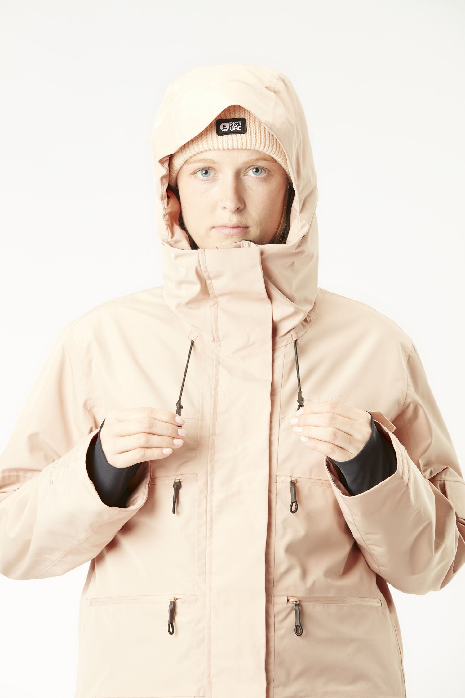 U68 JKT __color:Rose_Dust#21