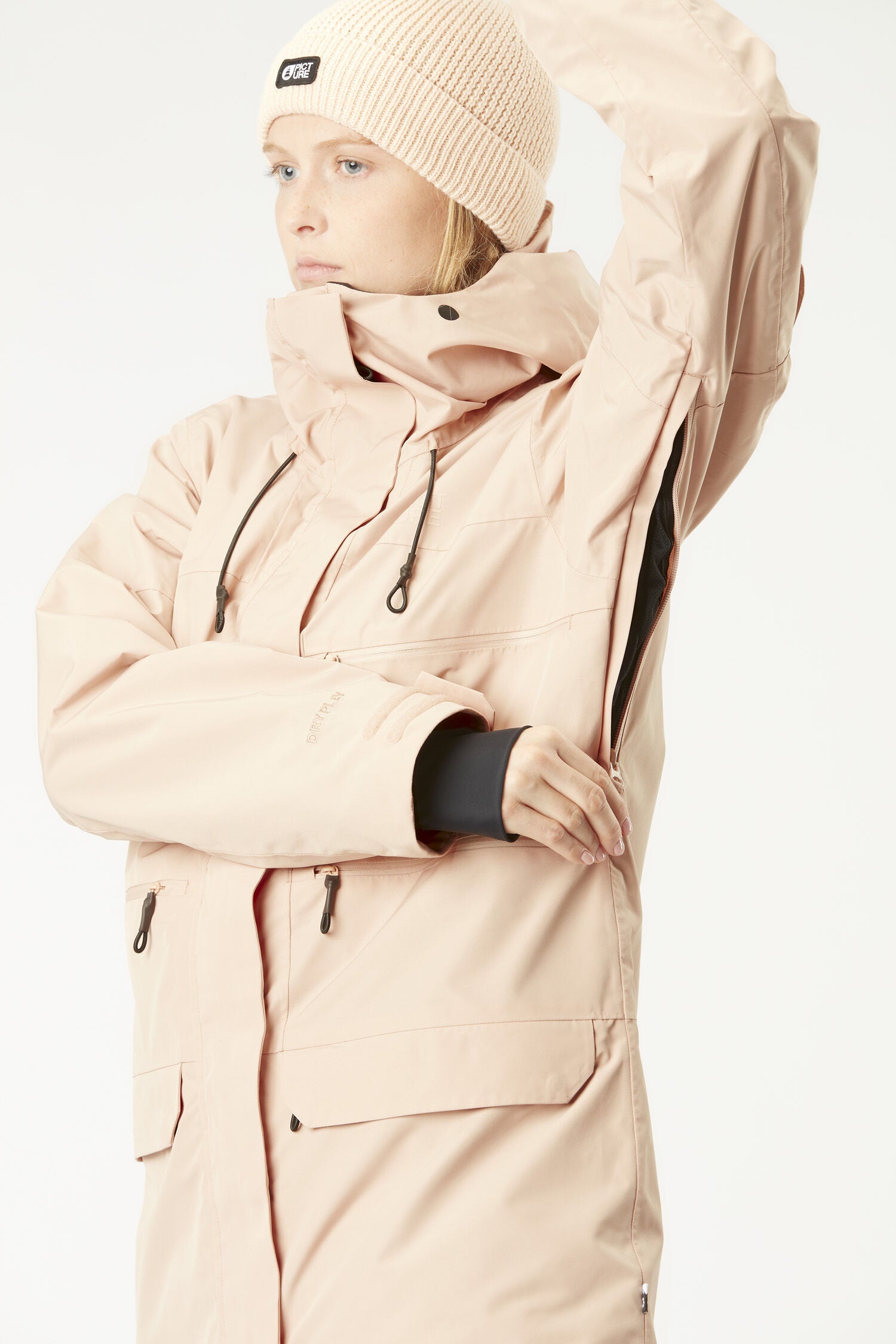 U68 JKT __color:Rose_Dust#22