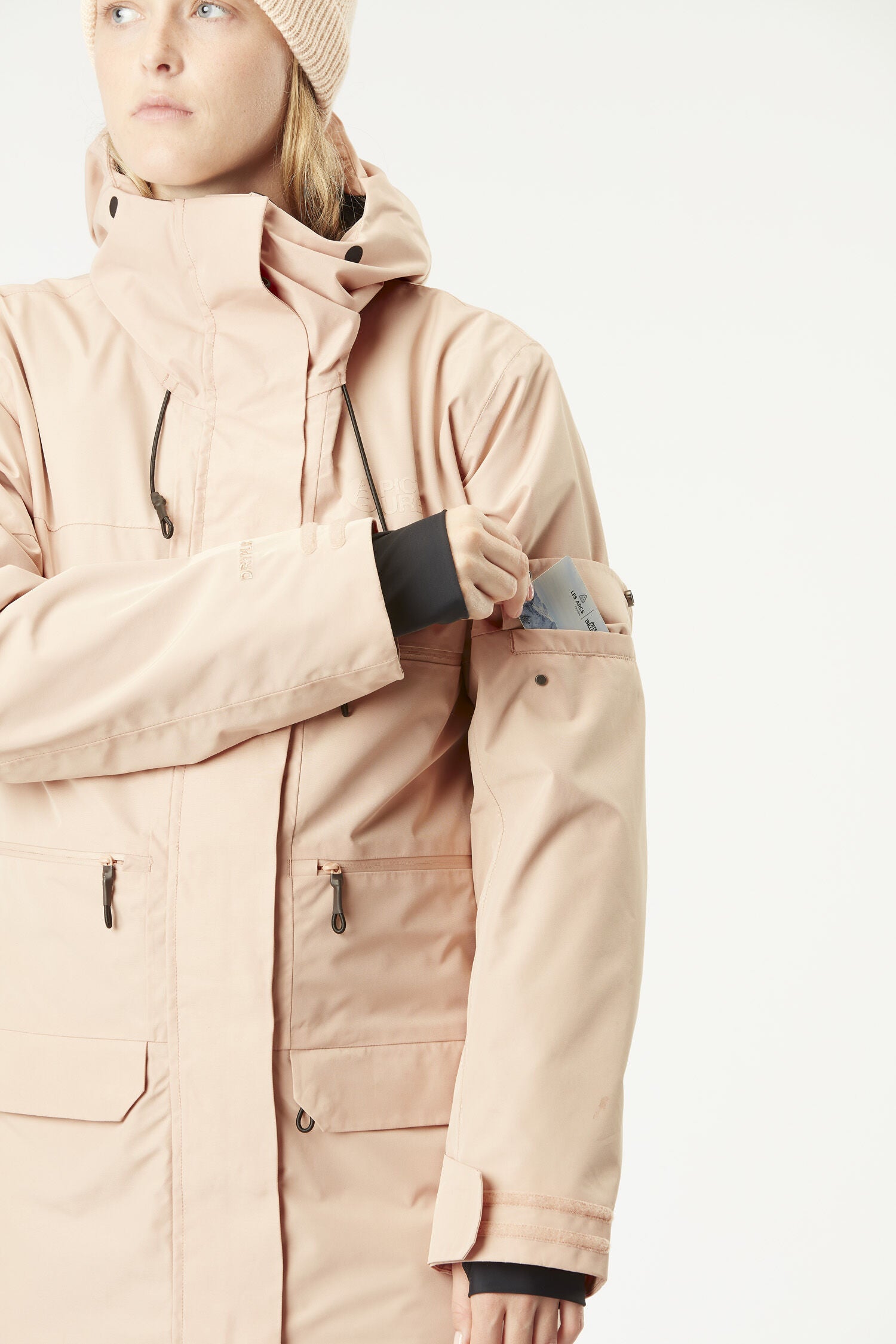 U68 JKT __color:Rose_Dust#23