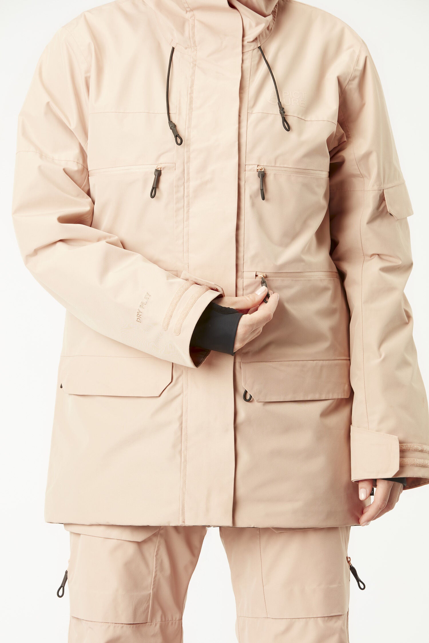 U68 JKT __color:Rose_Dust#24