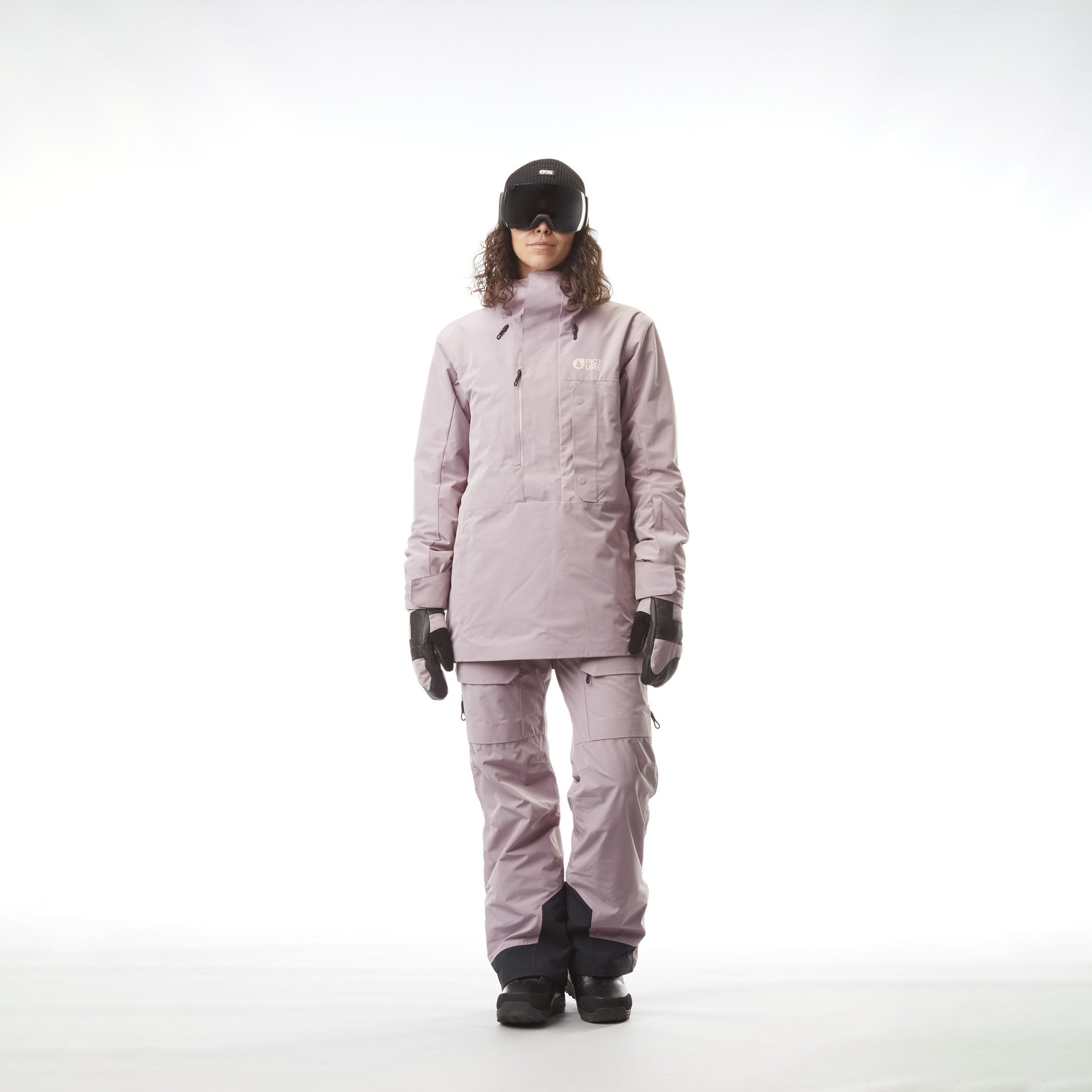 U64 JKT __color:Sea_Fog#5
