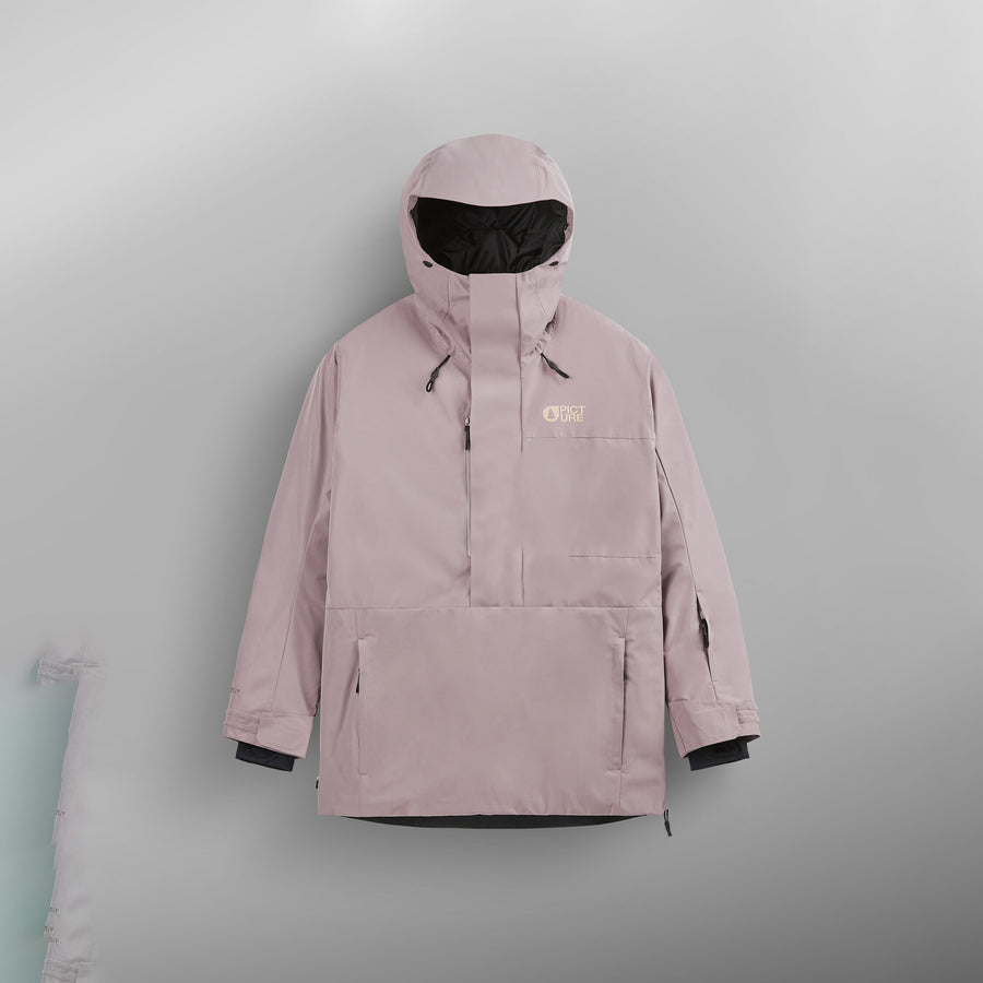 U64 JKT __color:Sea_Fog#3