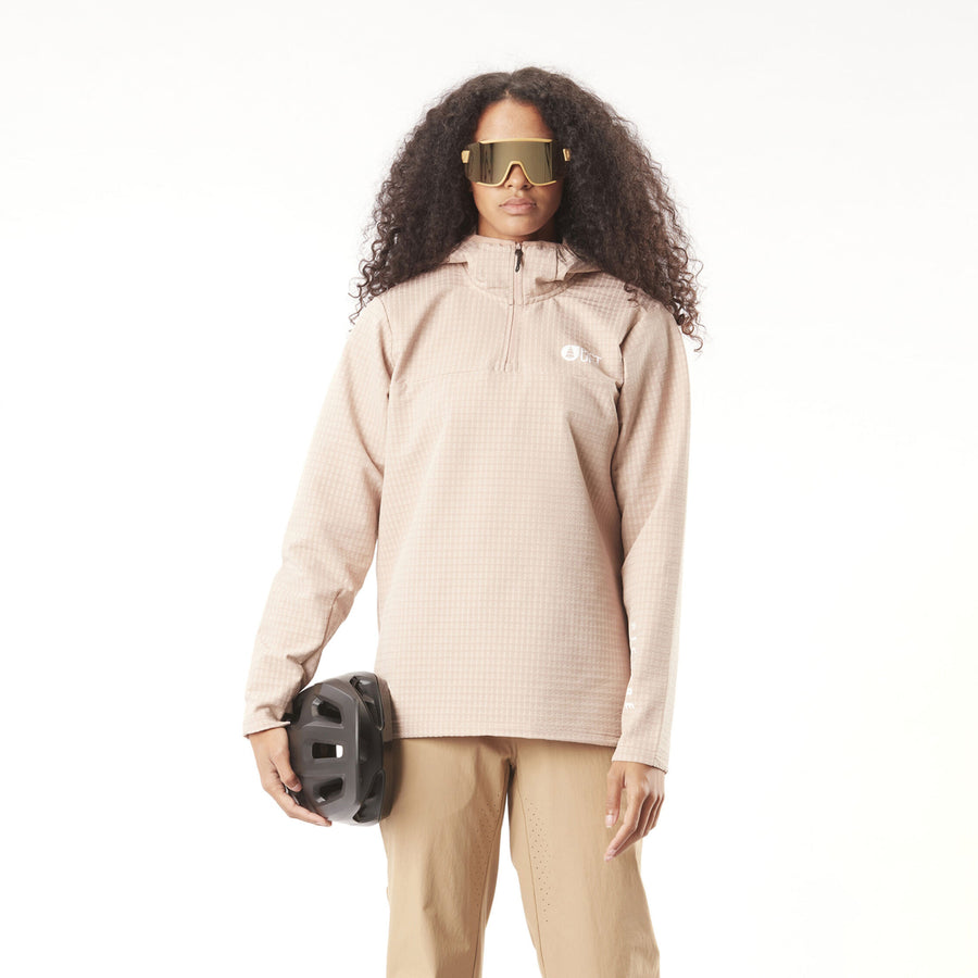 PARAGA W JACKET __color:Shadow_Gray#0