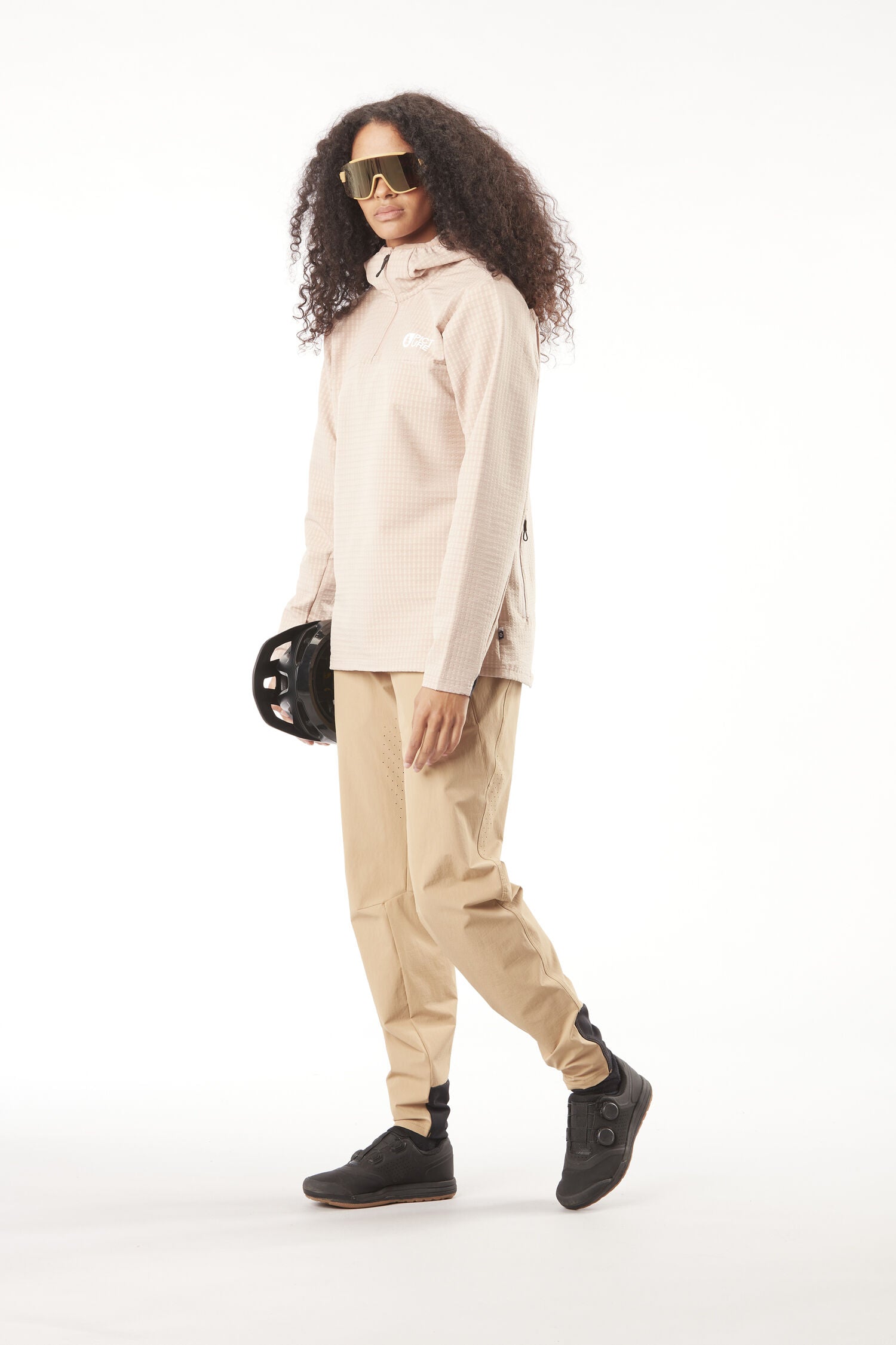 PARAGA W JACKET __color:Shadow_Gray#3