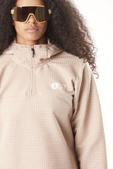 PARAGA W JACKET __color:Shadow_Gray#4