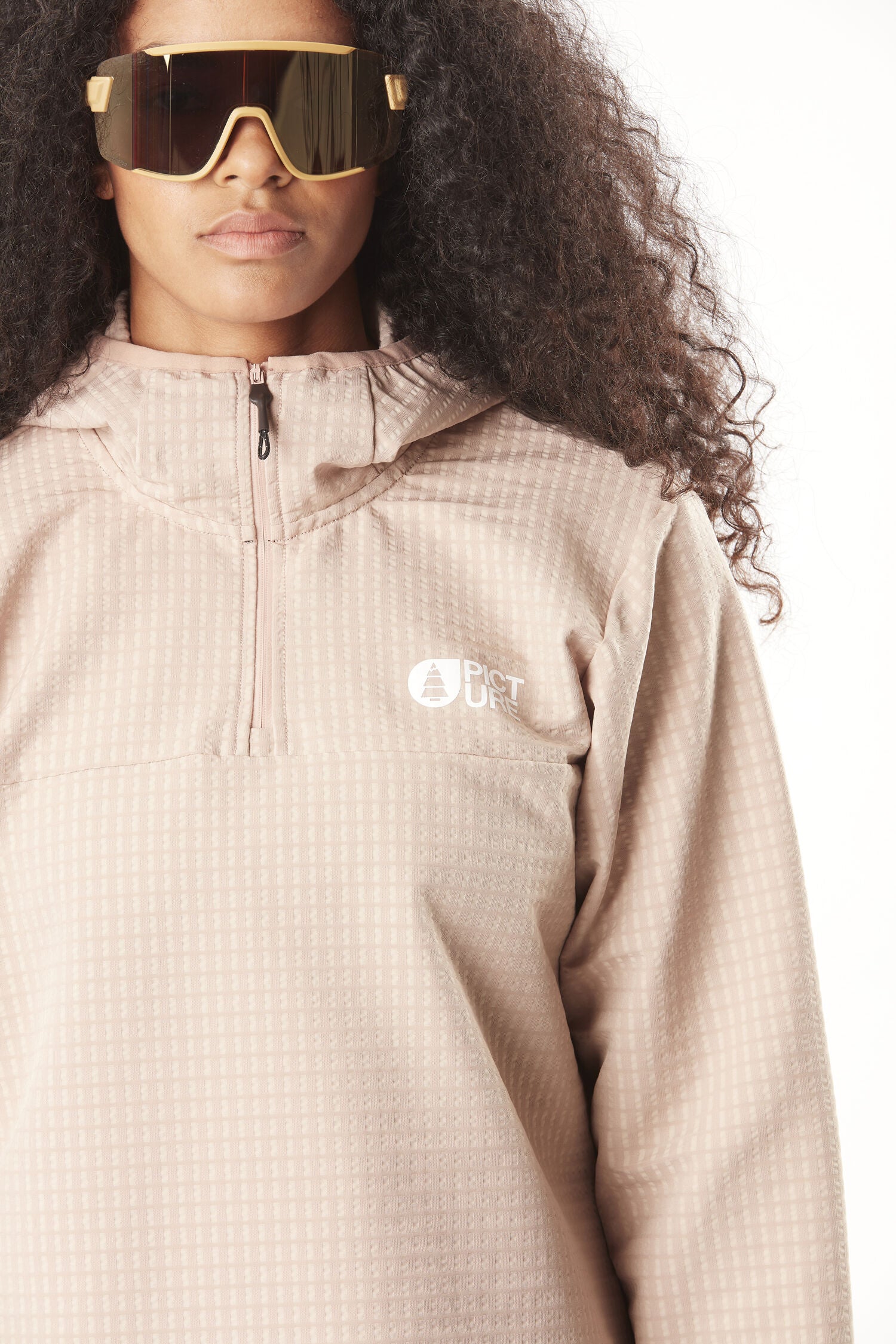 PARAGA W JACKET __color:Shadow_Gray#4