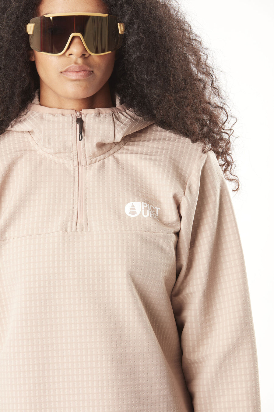 PARAGA W JACKET __color:Shadow_Gray#4