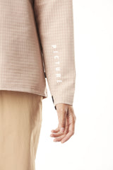 PARAGA W JACKET __color:Shadow_Gray#8