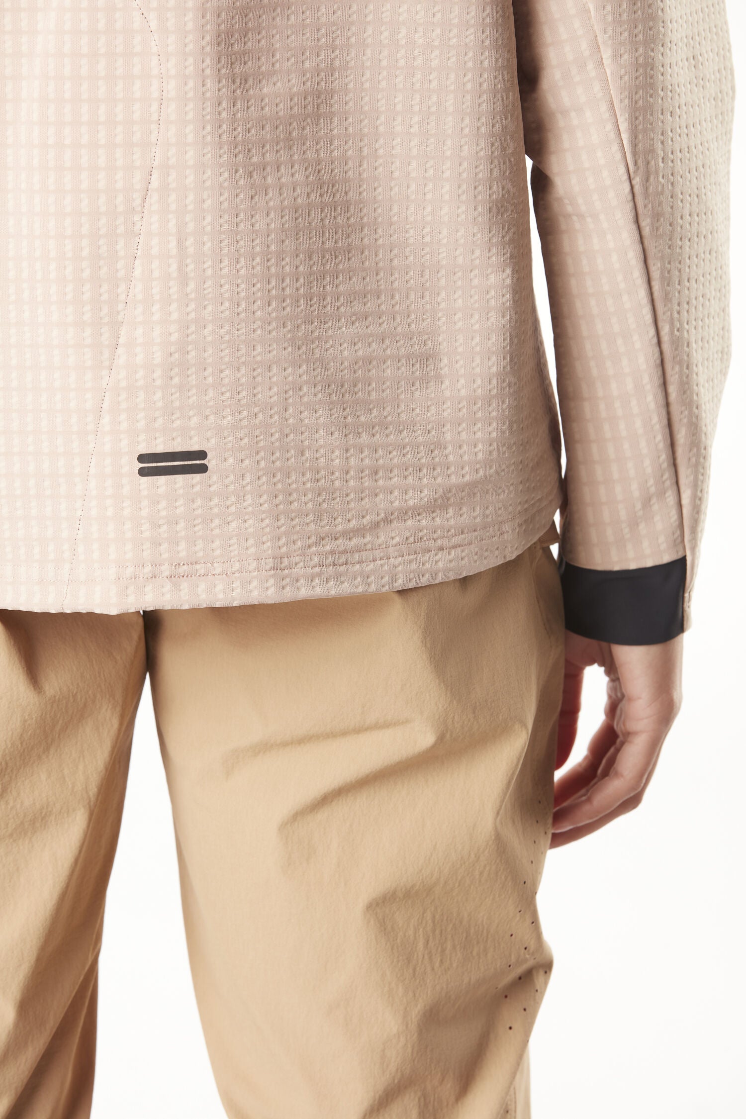 PARAGA W JACKET __color:Shadow_Gray#7
