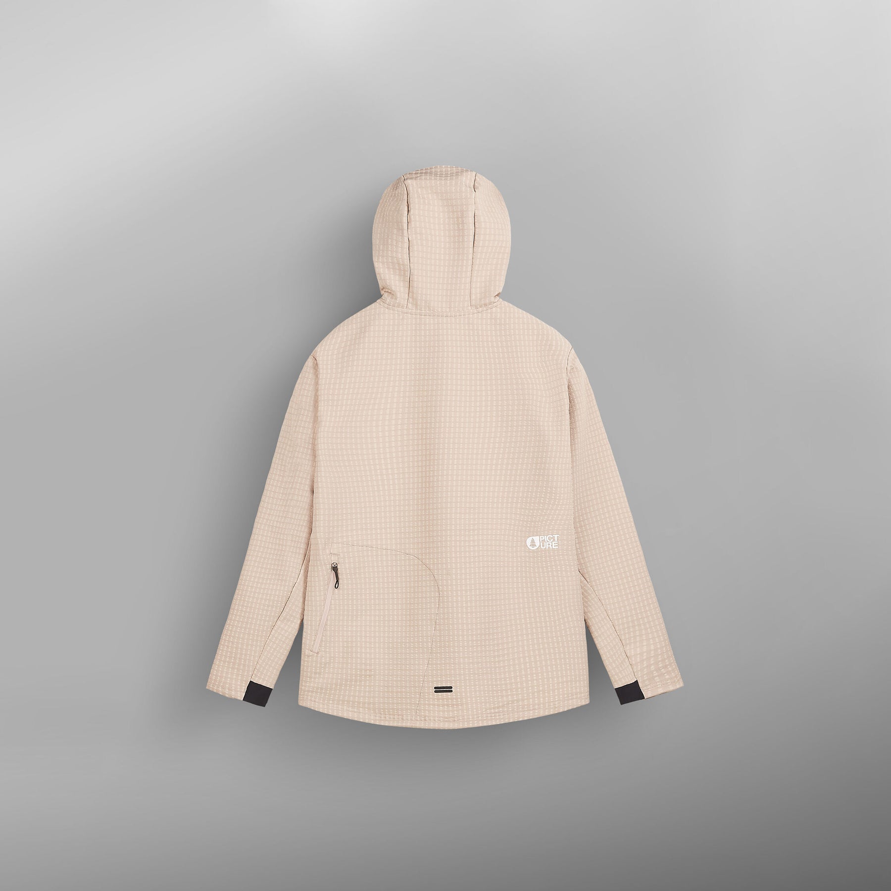 PARAGA W JACKET __color:Shadow_Gray#10