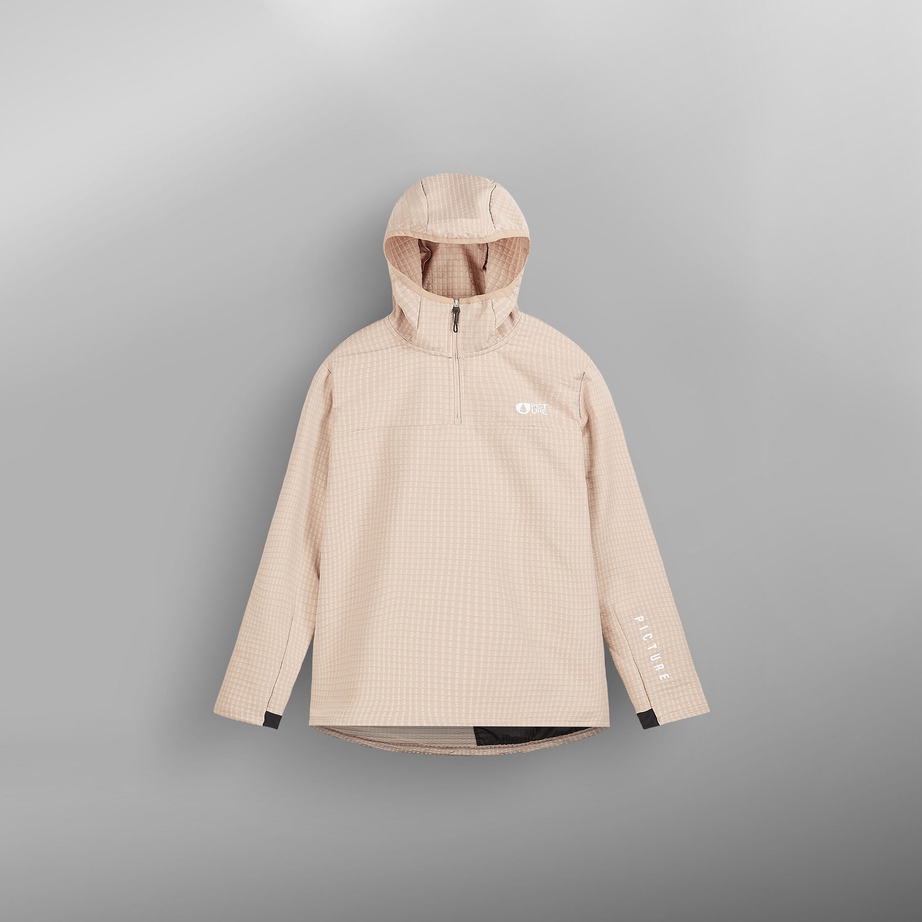 PARAGA W JACKET __color:Shadow_Gray#9