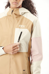 ABSTRAL+ 2.5L W JKT __color:Tannin#41