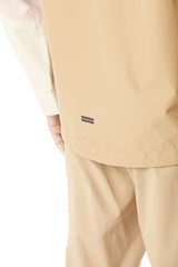 ABSTRAL+ 2.5L W JKT __color:Tannin#45